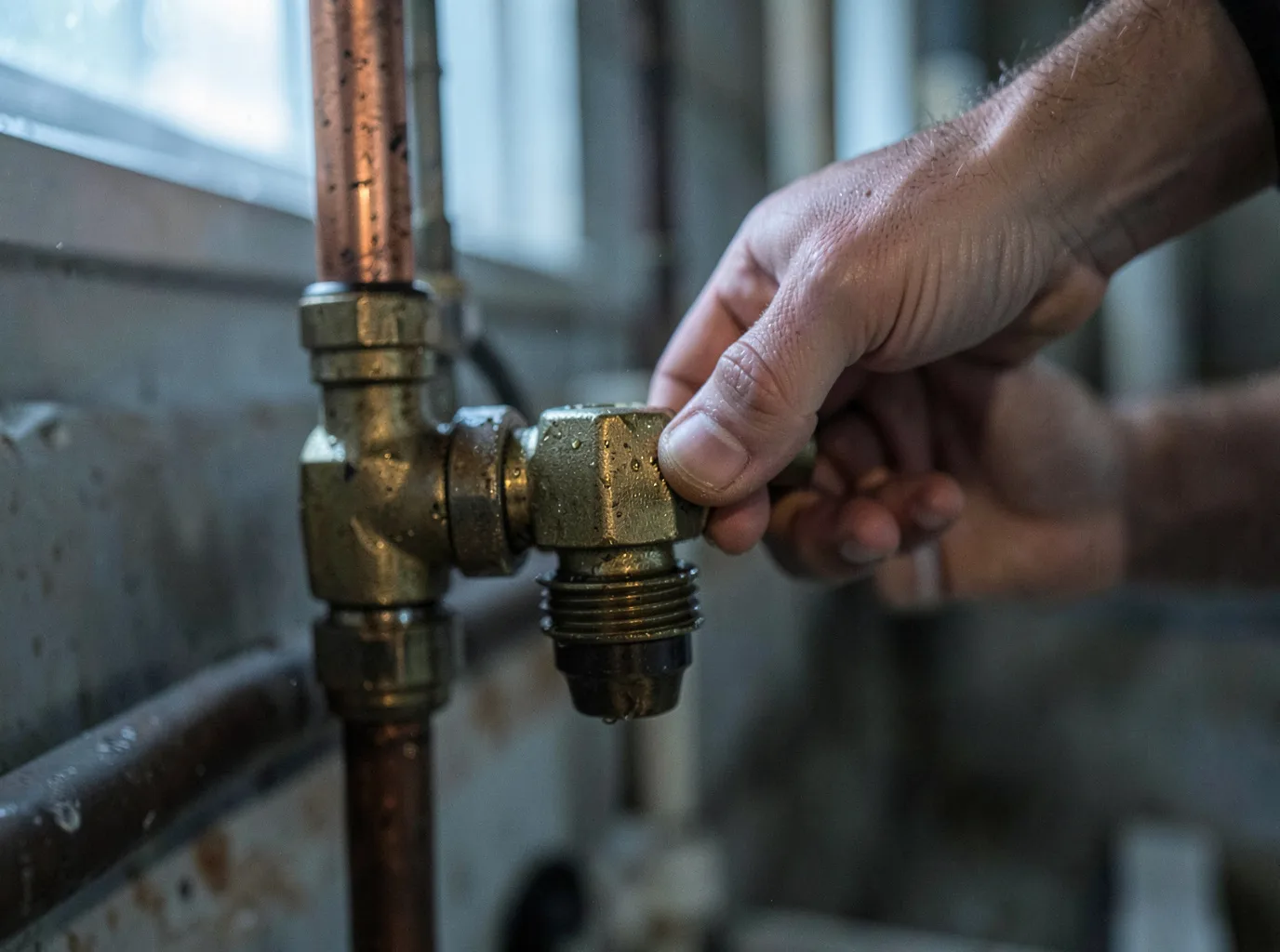 Emergency Plumber Gladstone, NM FAQs